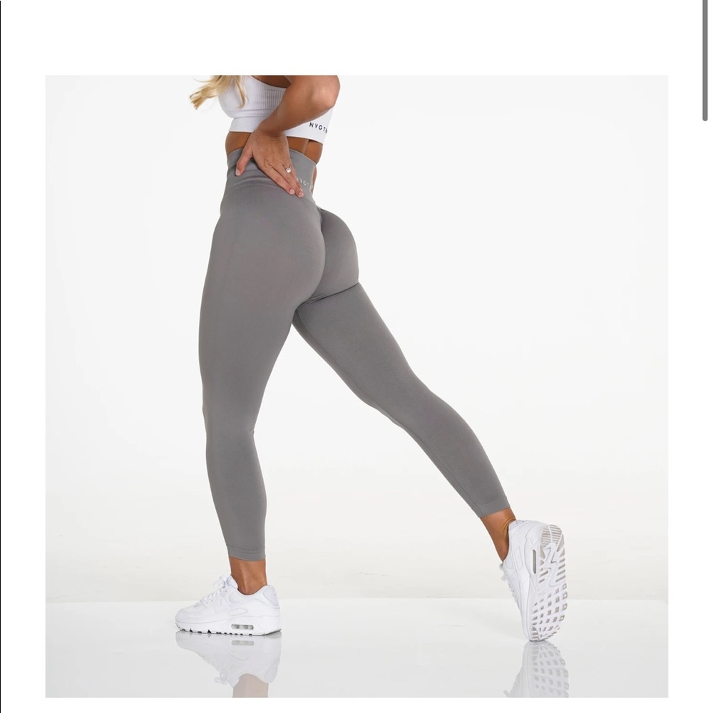 Nvgtn leggings